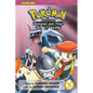 Pokémon Adventures: Diamond and Pearl/Platinum, Vol. 5 - Paperback