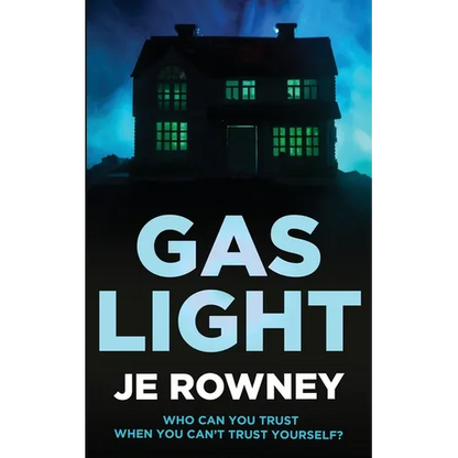 Gaslight - Paperback