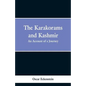 The Karakorams and Kashmir: an account of a journey - Paperback