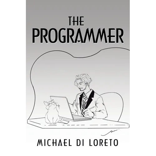 The Programmer - Paperback