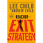 Exit Strategy: A Reacher Novel - Paperback