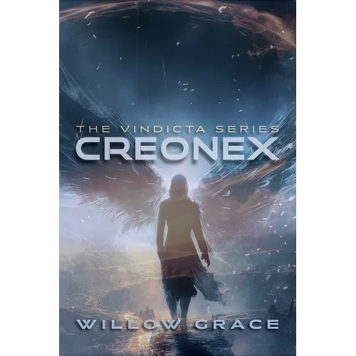 Creonex - Paperback