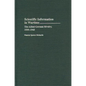 Scientific Information in Wartime: The Allied-German Rivalry, 1939-1945 - Hardcover