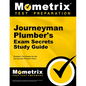 Journeyman Plumber's Exam Secrets Study Guide: Plumber's Test Review for the Journeyman Plumber's Exam - Paperback