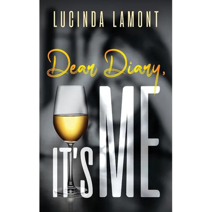 Dear Diary, It's Me - Paperback