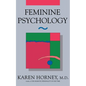 Feminine Psychology - Paperback