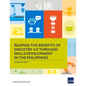 Reaping the Benefits of Industry 4.0 through Skills Development in the Philippines - Paperback