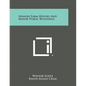 Spanish Farm Houses and Minor Public Buildings - Paperback