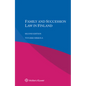 Family and Succession Law in Finland - Paperback