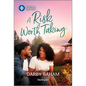 A Risk Worth Taking - Mass Market Paperbound