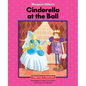Cinderella at the Ball - Hardcover