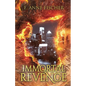 Immortal Revenge - Paperback