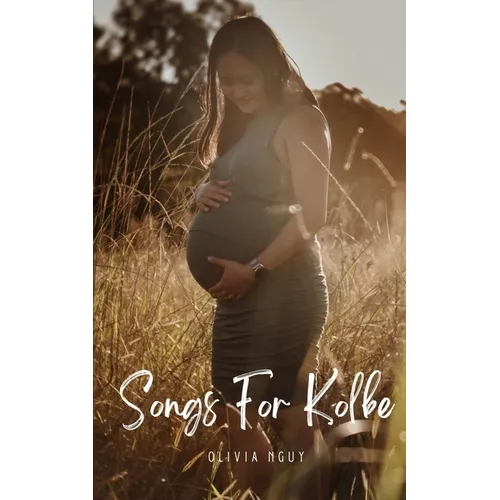 Songs For Kolbe - Paperback