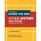 The Insider's Doing the DBQ AP U.S. History 2021 Exam: The Essential DBQ Guide - Paperback