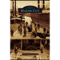 Marine City - Hardcover