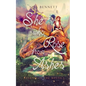 She Who Rose From Ashes: Legënd of the Mystics - Paperback