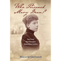 Who Poisoned Mary Dean?: The Trial that Changed Australian Justice - Paperback