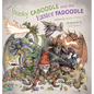 The Spunky Caboodle and the Easter Fadoodle - Hardcover