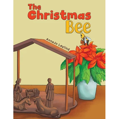 The Christmas Bee - Paperback