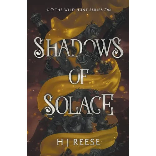 Shadows of Solace - Paperback