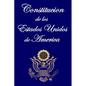 Constitucion de los Estados Unidos de America - Paperback