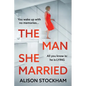 The Man She Married - Paperback