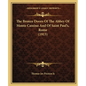 The Bronze Doors of the Abbey of Monte Cassino and of Saint Paul's, Rome (1915) - Paperback