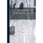 Principles Of Animal Biology - Paperback