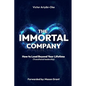 The Immortal Company - Paperback
