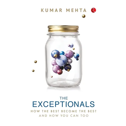 The Exceptionals - Paperback