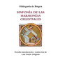 Sinfonía de Las Harmonías Celestiales - Paperback