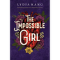 The Impossible Girl - Paperback