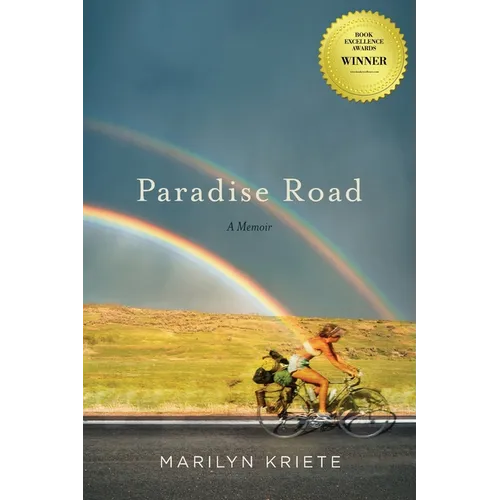 Paradise Road: A Memoir - Paperback