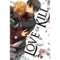 Love of Kill, Vol. 1 - Paperback