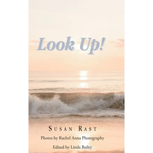 Look Up! - Hardcover