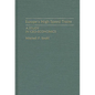 Europe's High Speed Trains: A Study in Geo-Economics - Hardcover