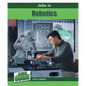 Jobs in Robotics - Library Binding