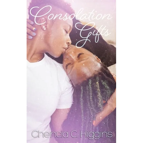 Consolation Gifts - Paperback