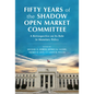 Fifty Years of the Shadow Open Market Committee: A Retrospective on Its Role in Monetary Policy - Hardcover