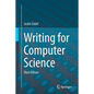 Writing for Computer Science - Paperback