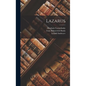 Lazarus - Hardcover