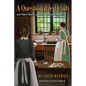 A Questionable Death and Other Historical Quaker Midwife Mysteries - Paperback