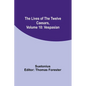 The Lives of the Twelve Caesars, Volume 10: Vespasian - Paperback