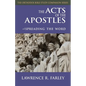 The Acts of the Apostles: Spreading the Word - Paperback