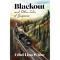 Blackout and Other Tales of Suspense - Paperback