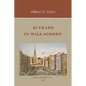 45 Years in Wall Street - Paperback