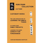 Huai Xuan Collection - Hardcover
