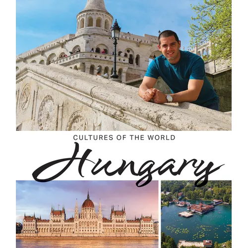 Hungary - Library Binding