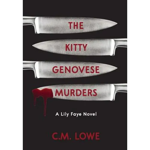 The Kitty Genovese Murders - Hardcover
