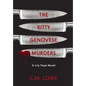 The Kitty Genovese Murders - Hardcover